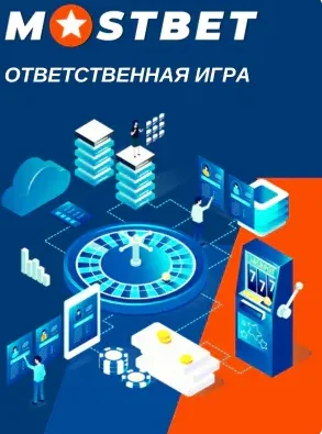 Лимиты и инструменты ответственной игры в Мостбет